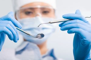Особливості правильного складання резюме стоматолога